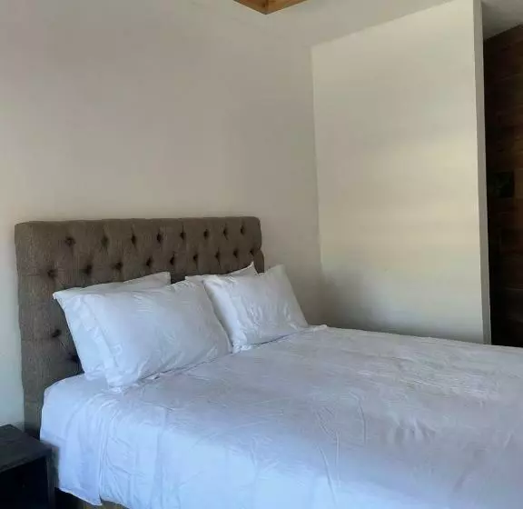 Hotelli Casa Chica