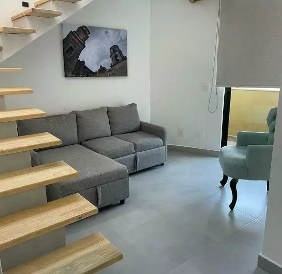 Hotelli Casa Chica