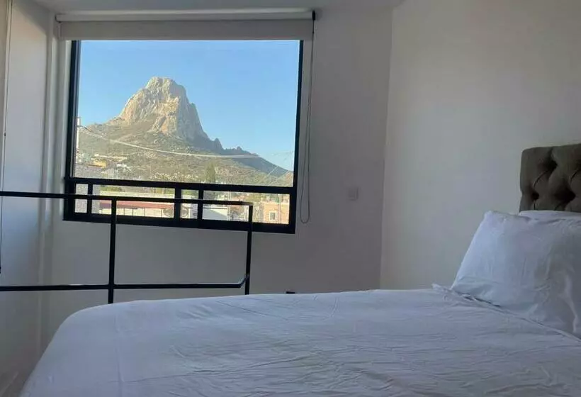 Hotelli Casa Chica
