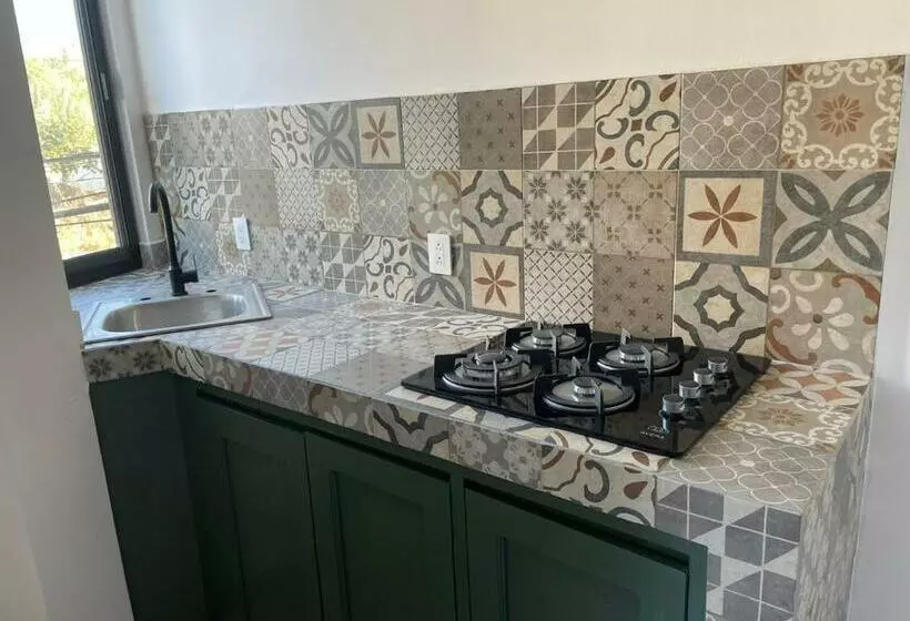 Hotelli Casa Chica