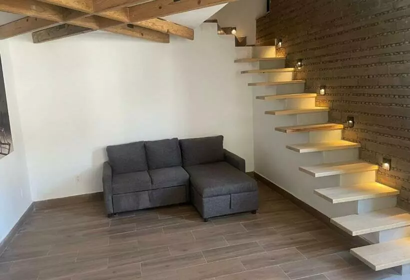 Hotelli Casa Chica