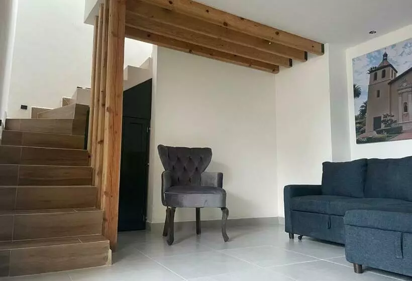 Hotelli Casa Chica