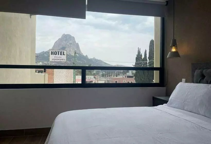 Hotelli Casa Chica