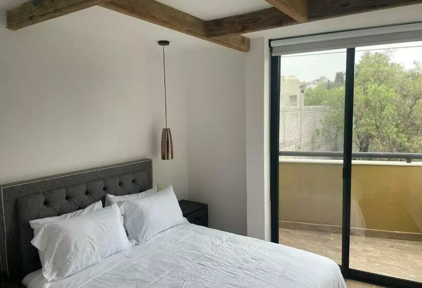 Hotelli Casa Chica