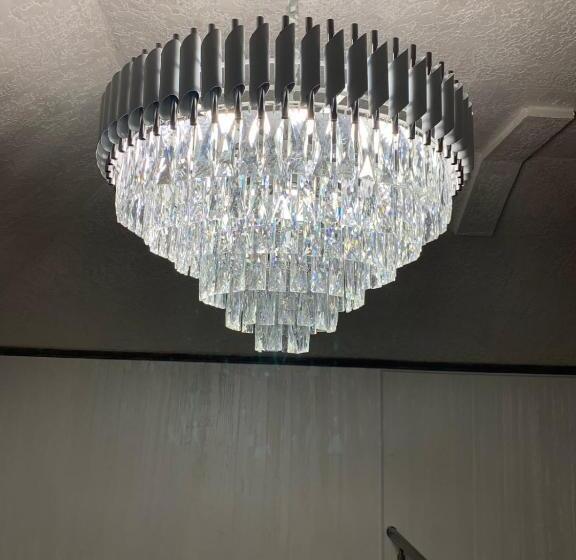 Otel Four Seasons In Carpathians