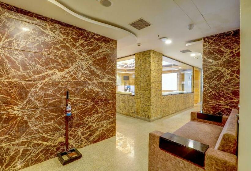 בית מלון כפרי Myspace Shree Nanda