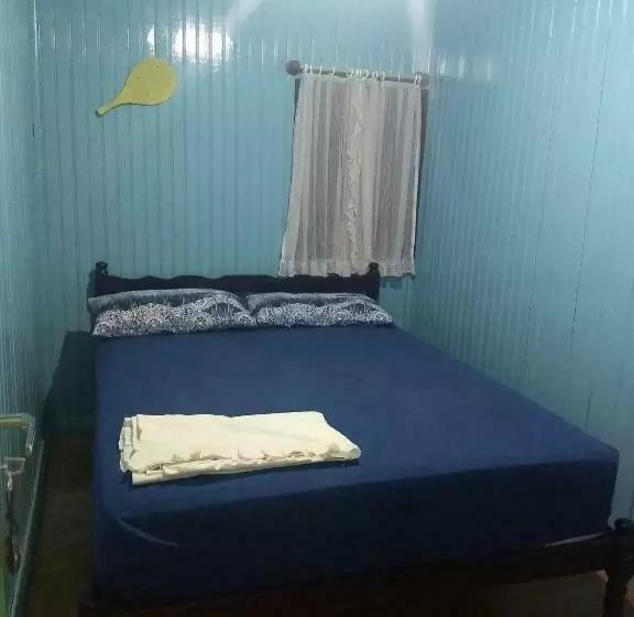 Majatalo Pousada Atlântica Stay Home