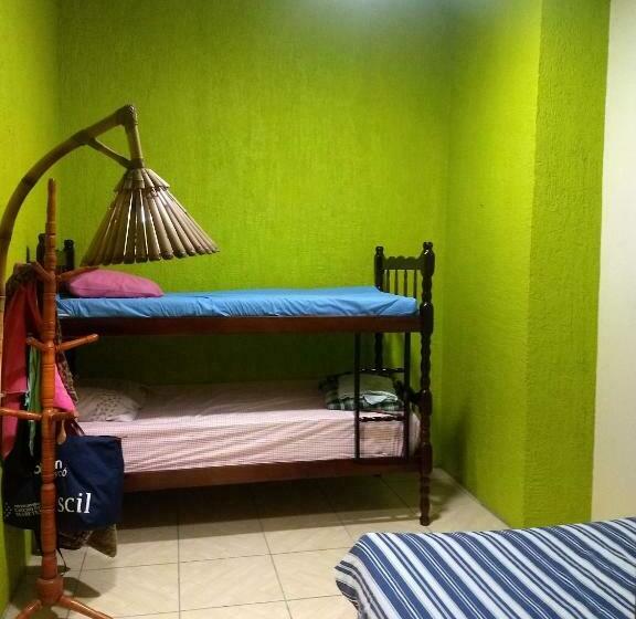 膳宿费 Pousada Atlântica Stay Home