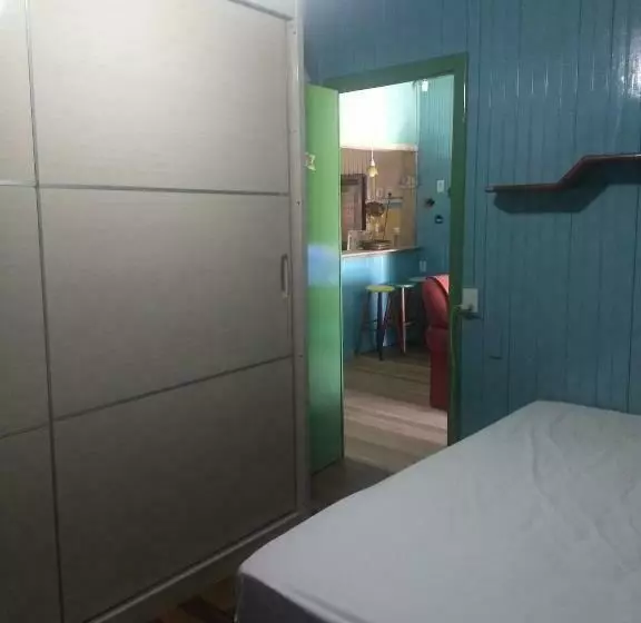 Majatalo Pousada Atlântica Stay Home