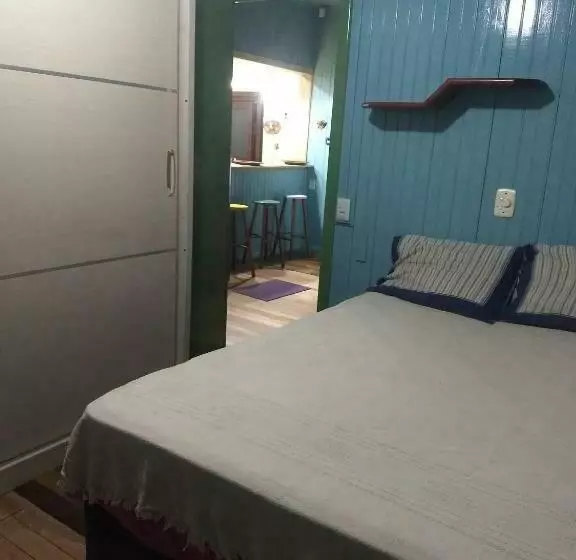 Majatalo Pousada Atlântica Stay Home