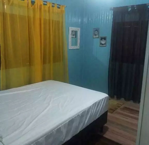 Majatalo Pousada Atlântica Stay Home