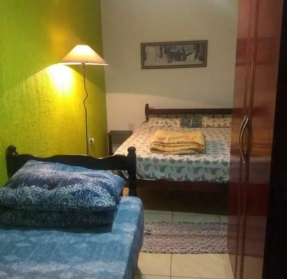 Majatalo Pousada Atlântica Stay Home