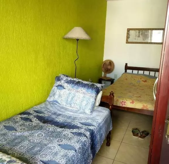 Majatalo Pousada Atlântica Stay Home