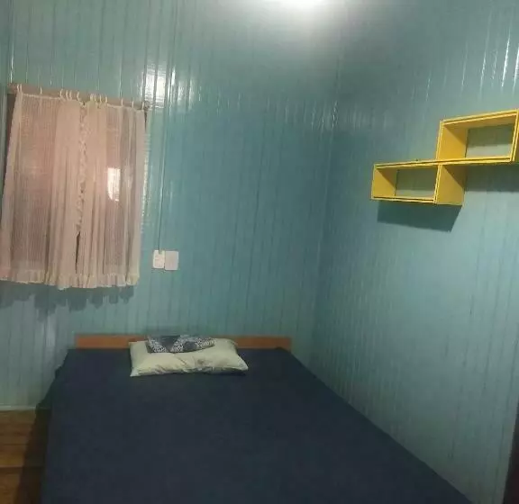 Majatalo Pousada Atlântica Stay Home