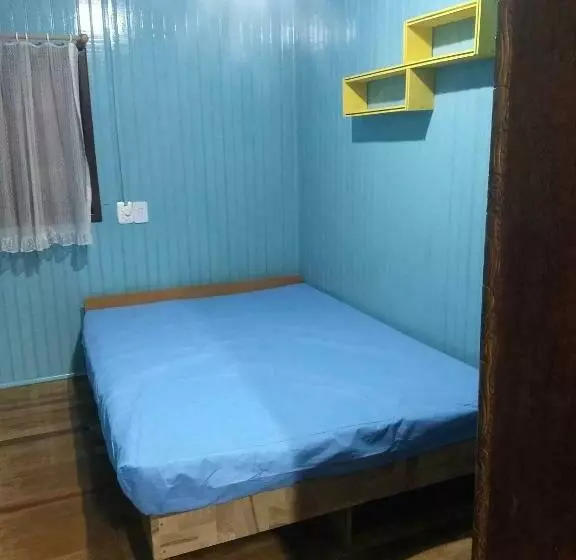 Majatalo Pousada Atlântica Stay Home