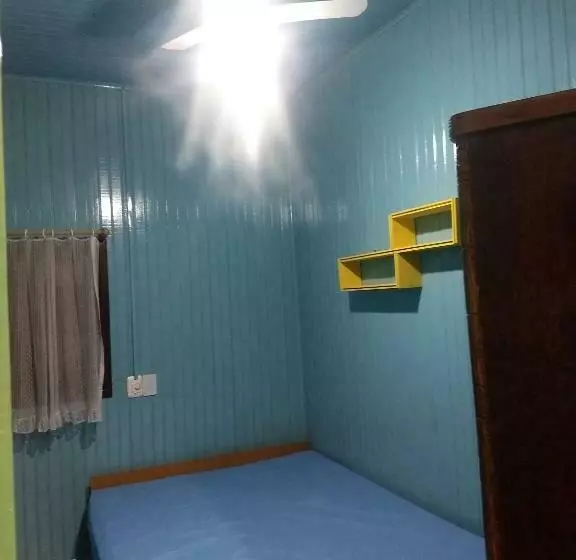 Majatalo Pousada Atlântica Stay Home