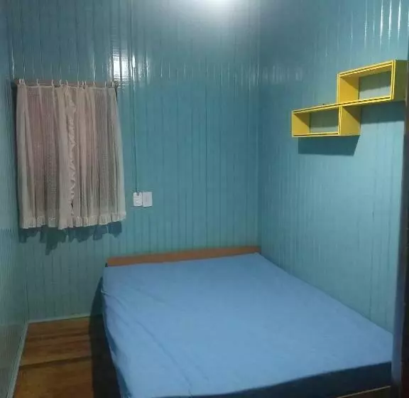 Majatalo Pousada Atlântica Stay Home