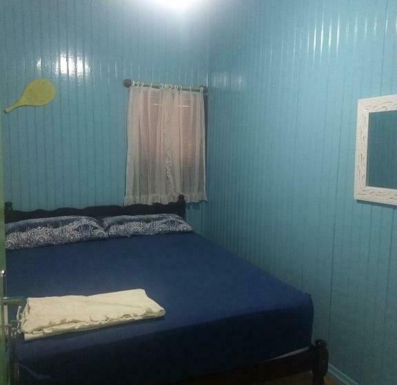 膳宿费 Pousada Atlântica Stay Home