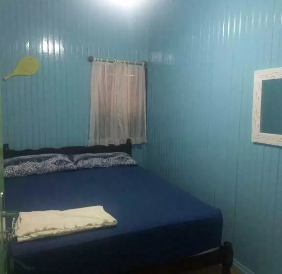 Majatalo Pousada Atlântica Stay Home