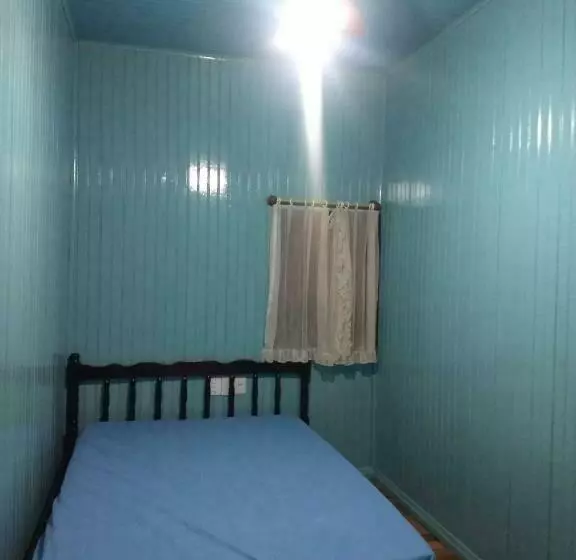 Majatalo Pousada Atlântica Stay Home