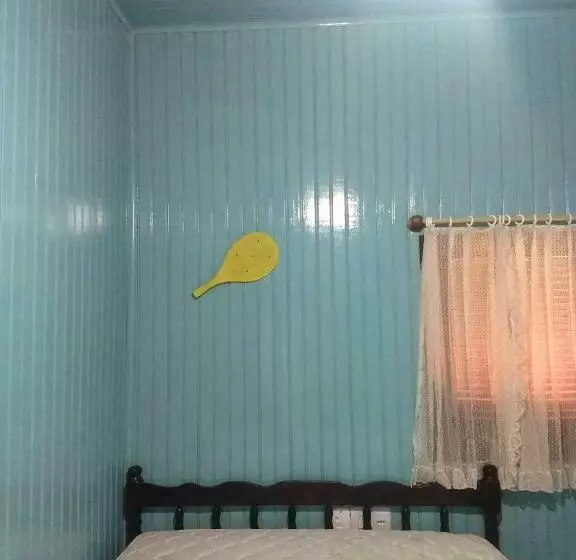 Majatalo Pousada Atlântica Stay Home