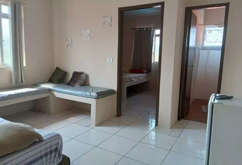 Majatalo Pousada Fênix,com Piscina  250 Metros Da Praia