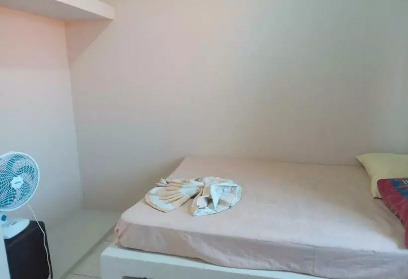 Majatalo Pousada Fênix,com Piscina  250 Metros Da Praia