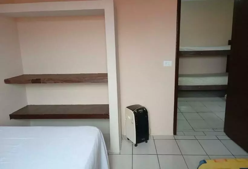 Majatalo Pousada Fênix,com Piscina  250 Metros Da Praia