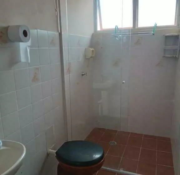 Majatalo Pousada Fênix,com Piscina  250 Metros Da Praia