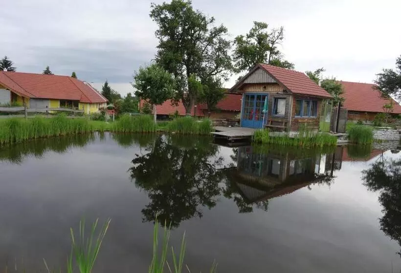 ベッドアンドブレックファースト Gestehof Hetzenberg