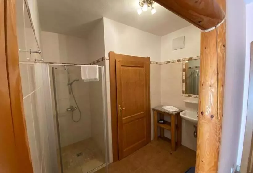 ベッドアンドブレックファースト Gestehof Hetzenberg