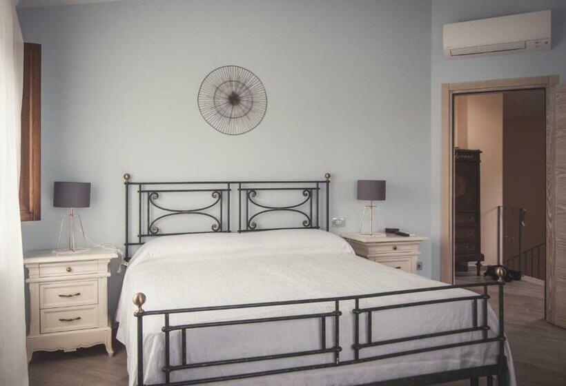 ホテル Agriturismo Ragozzino / De Marco