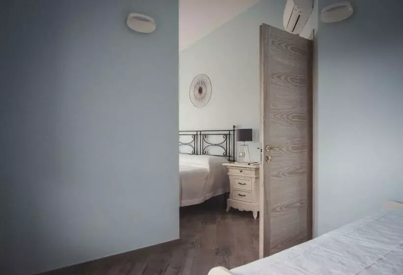 ホテル Agriturismo Ragozzino / De Marco