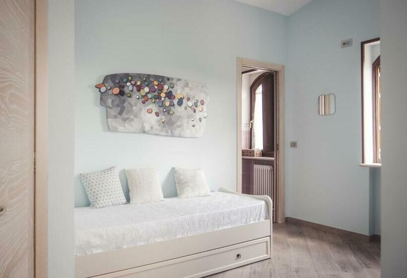 ホテル Agriturismo Ragozzino / De Marco