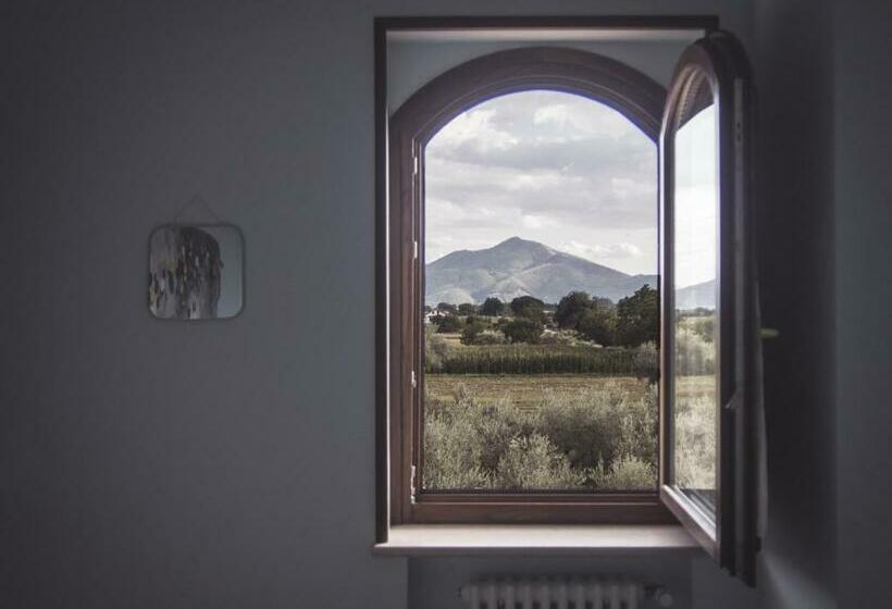 ホテル Agriturismo Ragozzino / De Marco