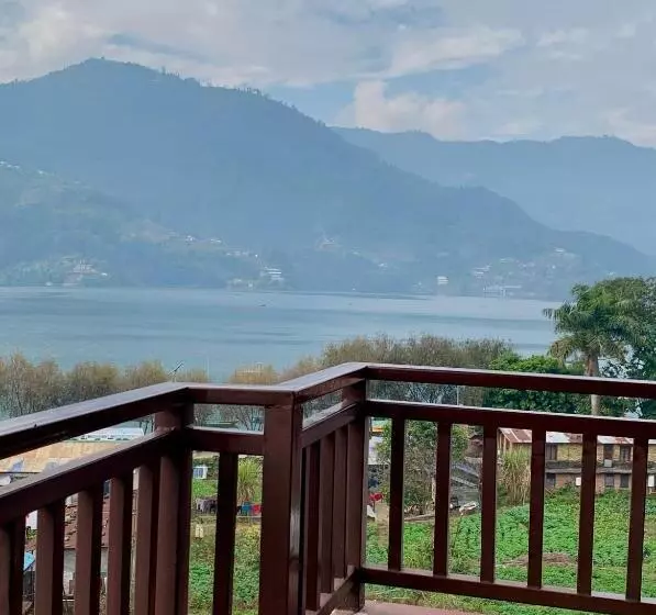 هتل Chino Pokhara