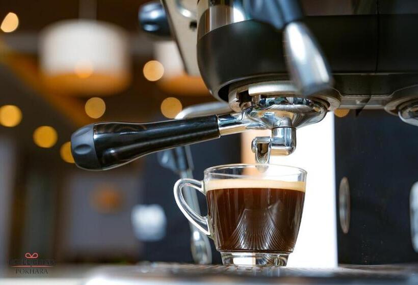 هتل Chino Pokhara