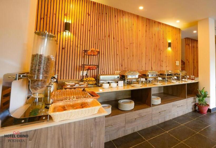 هتل Chino Pokhara