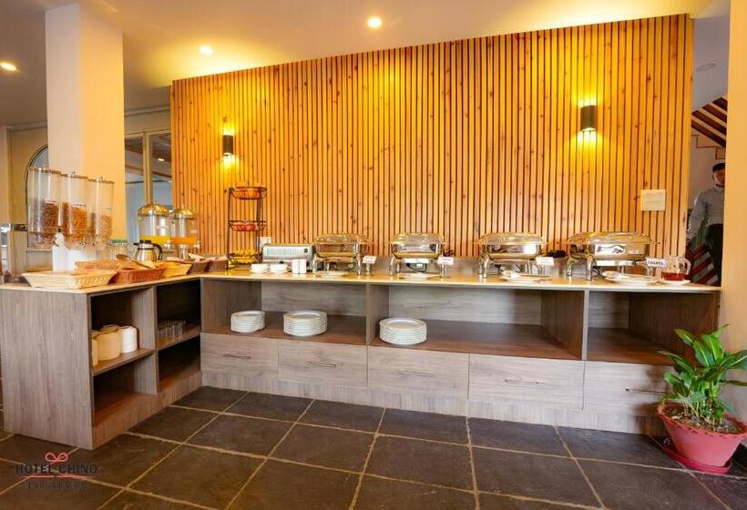 هتل Chino Pokhara