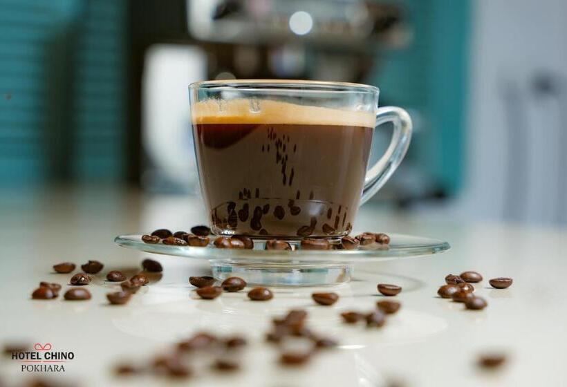 هتل Chino Pokhara