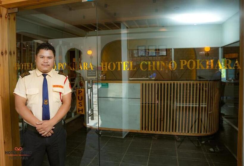 هتل Chino Pokhara
