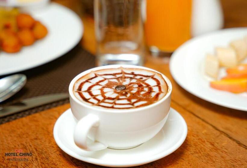 هتل Chino Pokhara