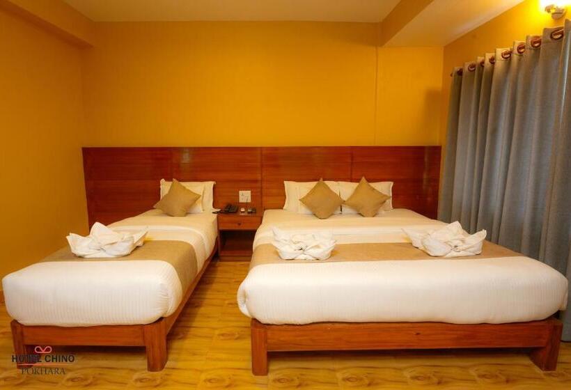 هتل Chino Pokhara