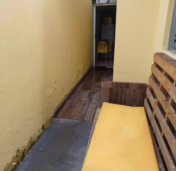 ペンション Casa Amarela 03