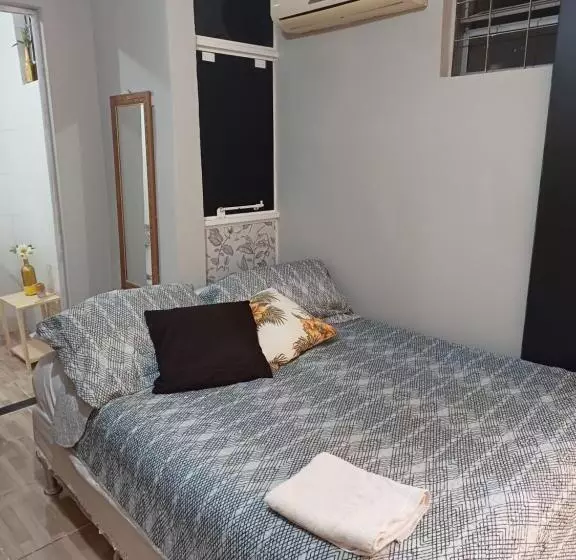 ペンション Casa Amarela 03