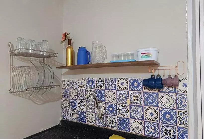 ペンション Casa Amarela 03