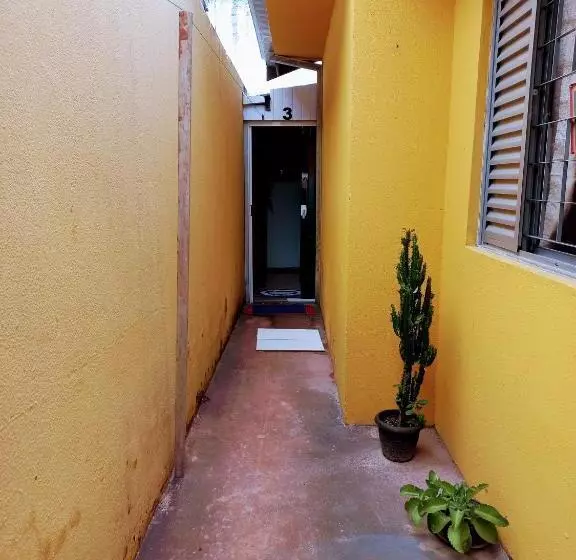 ペンション Casa Amarela 03