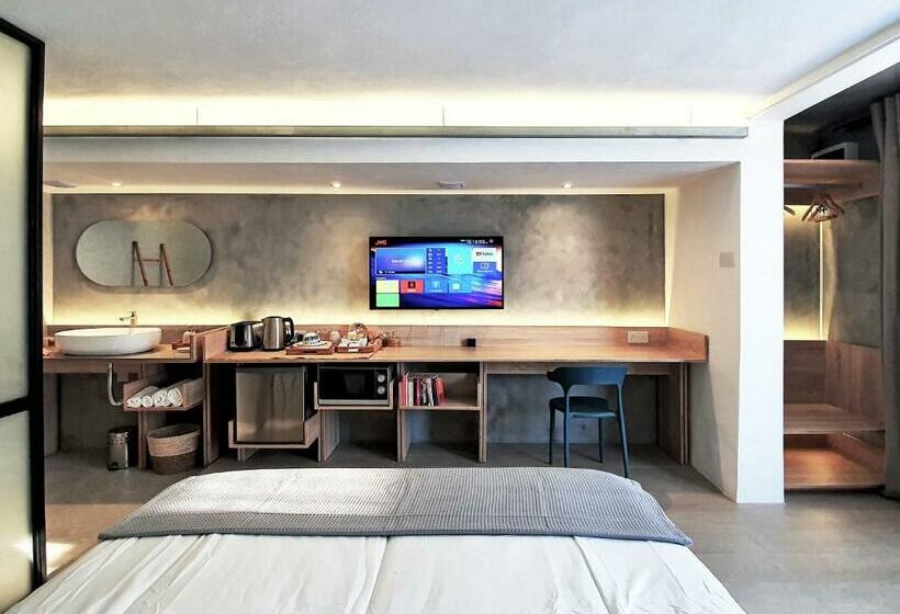 پانسیون Dodo Studio 1 I Your Luxury Cosy Retreat Home