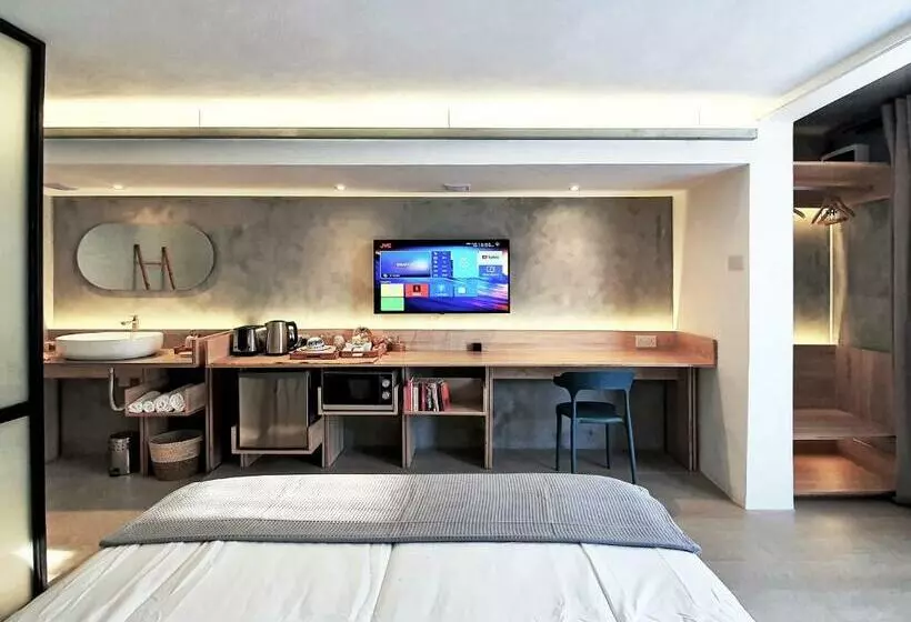 پانسیون Dodo Studio 1 I Your Luxury Cosy Retreat Home