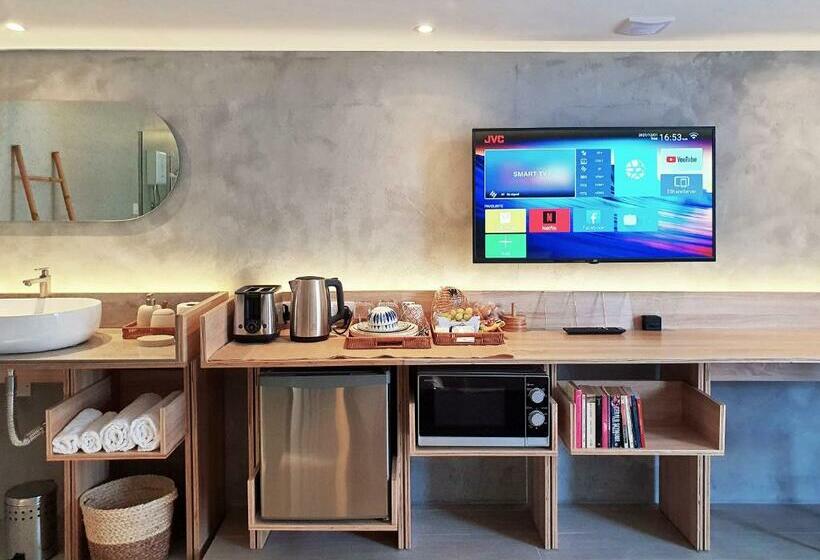 پانسیون Dodo Studio 1 I Your Luxury Cosy Retreat Home